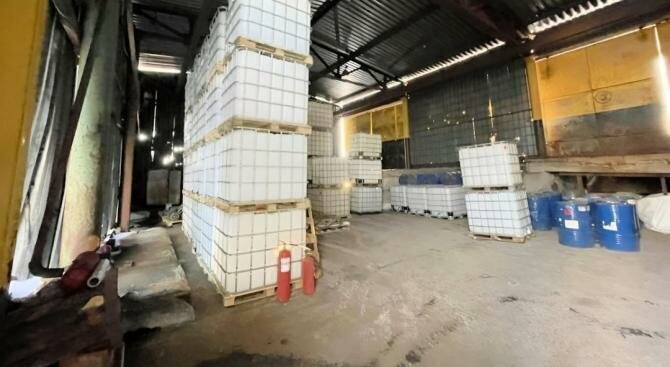 производственные, складские г Нижний Новгород Канавинская ш Московское 30 фото 2