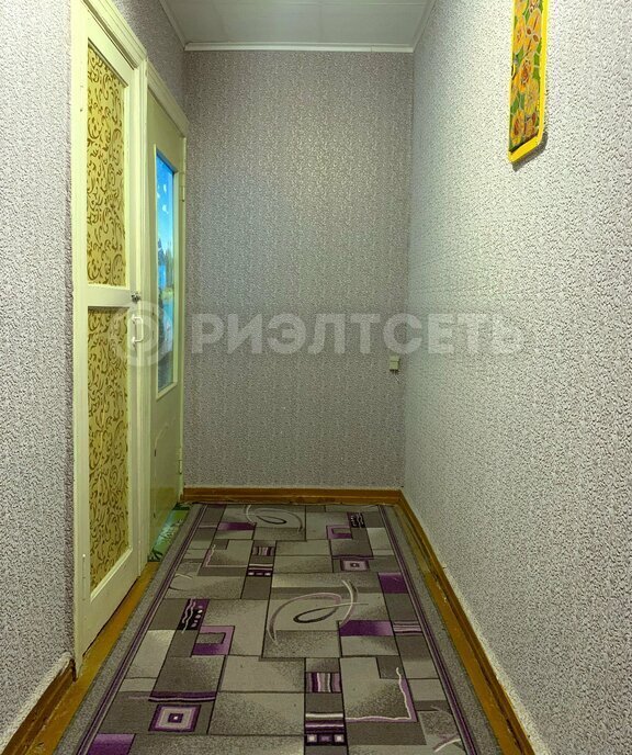 квартира г Мурманск ул Марата 6 фото 1