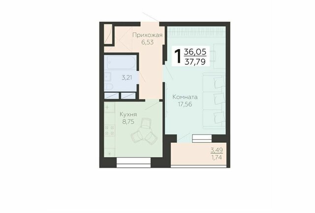 ул Независимости 78бк/4 фото
