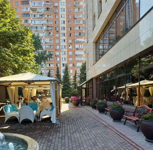 метро Авиамоторная ул Авиамоторная 12к/2 фото
