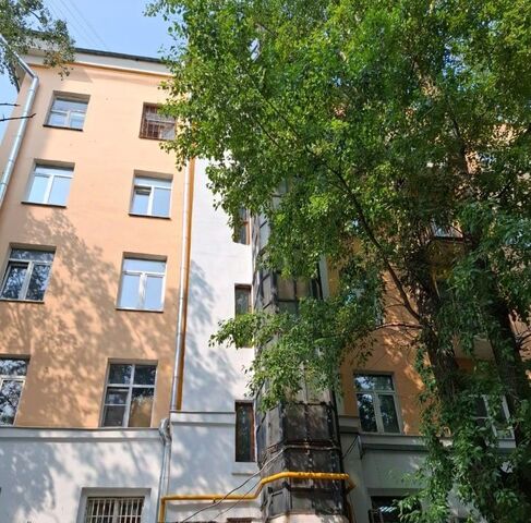 метро Бабушкинская ул Лётчика Бабушкина 21/2 фото