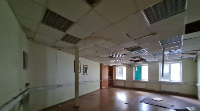 метро Кленовый бульвар ул Речников 17к/2 фото