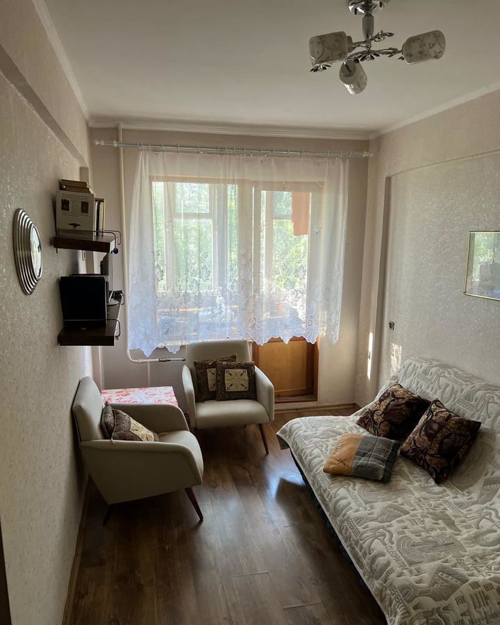 квартира г Архангельск ул Тимме Я. 21к/1 Архангельск, р-н Октябрьский фото 2