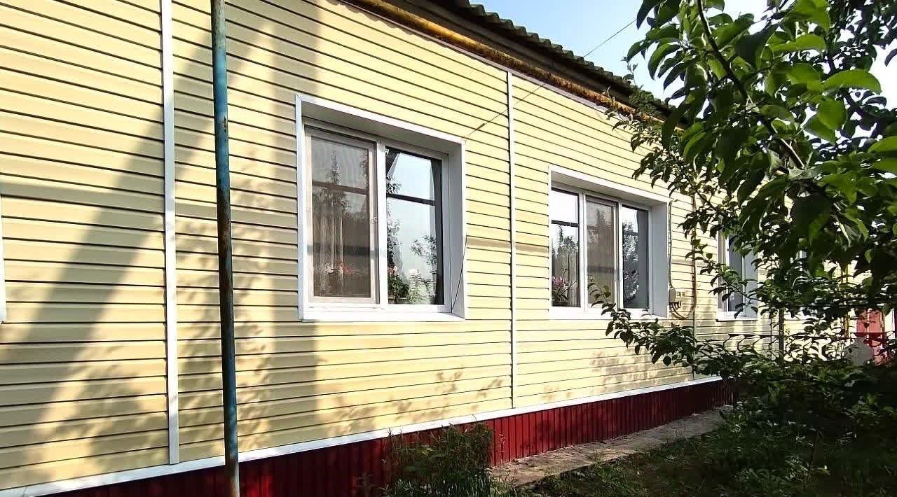 квартира р-н Новооскольский г Новый Оскол ул Пролетарская 2 фото 1