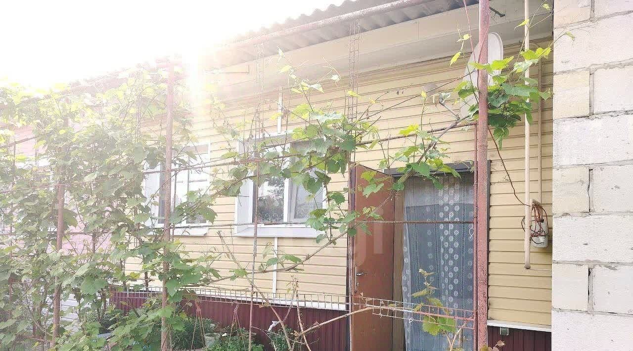 квартира р-н Новооскольский г Новый Оскол ул Пролетарская 2 фото 4