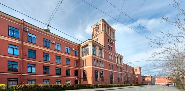метро Нарвская ул Промышленная 5 фото