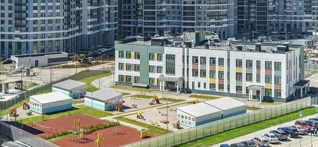 метро Автово дом 27к/1 фото