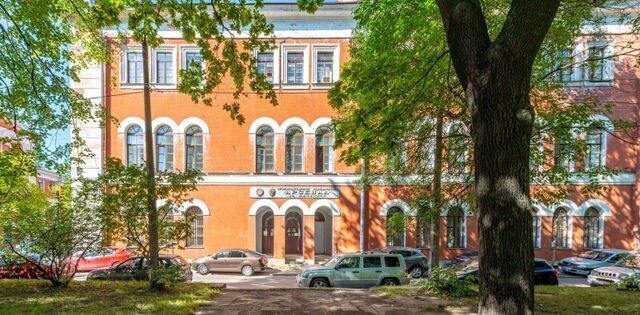 метро Площадь Ленина ул Комсомола 1/3ад фото