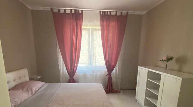 квартира ул Молодежная 1 фото