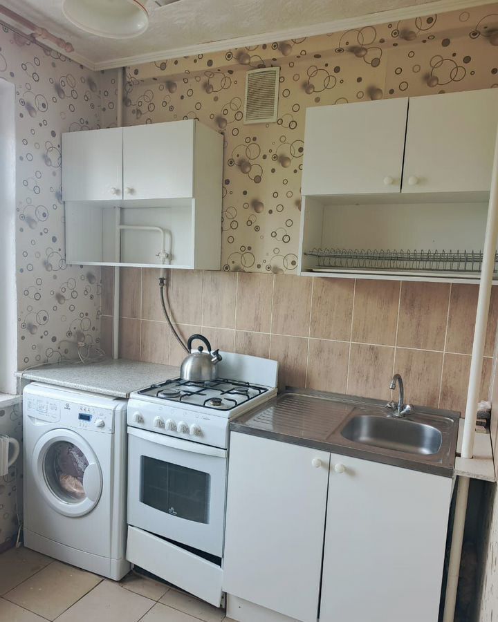квартира р-н Боровский г Боровск ул. Петра Шувалова, 9 фото 2