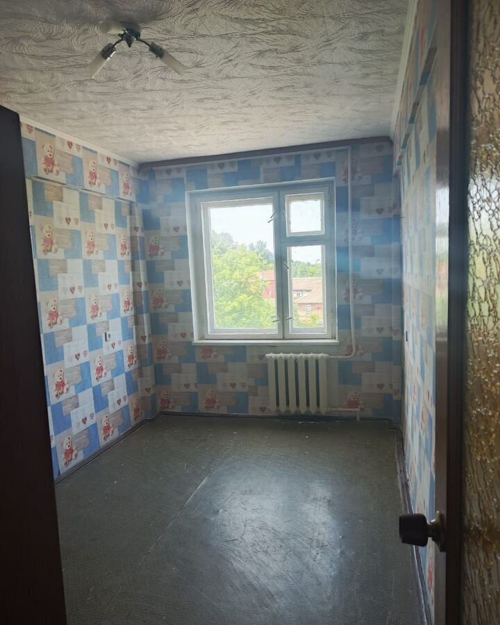 квартира р-н Боровский г Боровск ул. Петра Шувалова, 9 фото 3