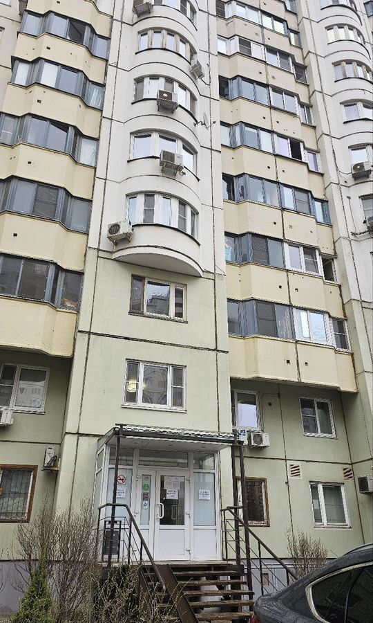 свободного назначения г Красногорск б-р Павшинский 7 Пенягино, Красногорск фото 1