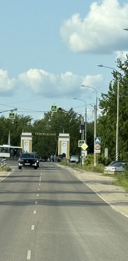земля г Коломна ул Октябрьской революции 291 87 км, Новорязанское шоссе фото 1