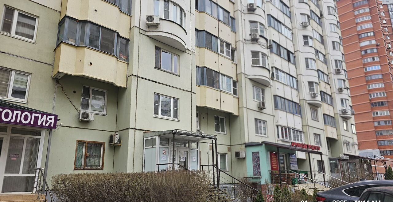 свободного назначения г Красногорск б-р Павшинский 7 Пенягино, Красногорск фото 2