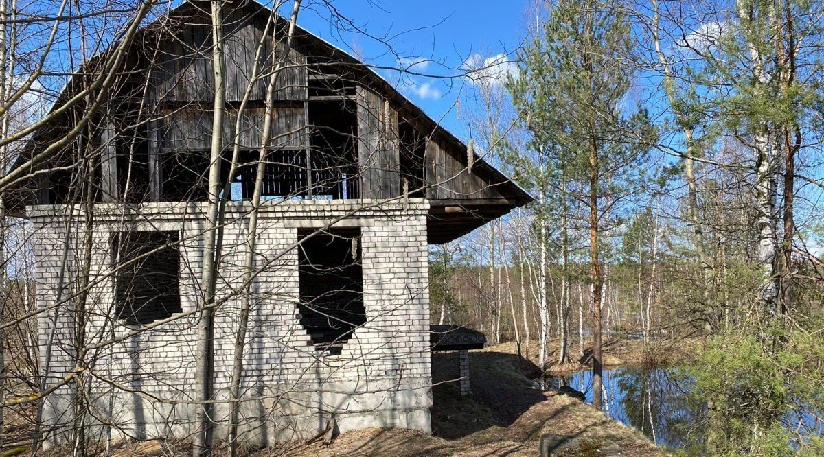 дом г Дзержинск п Пыра ул Огородная 36 с пос фото 4