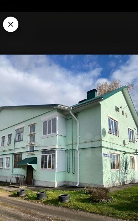 квартира г Мценск ул Железнодорожная 11 фото 2