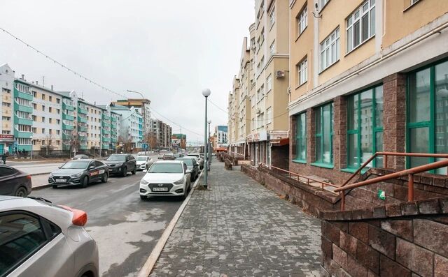 ул Энгельса 3 Тюменская обл. фото