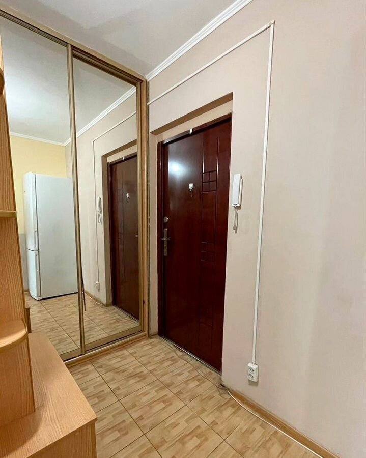 квартира г Благовещенск ш Игнатьевское 3 фото 3