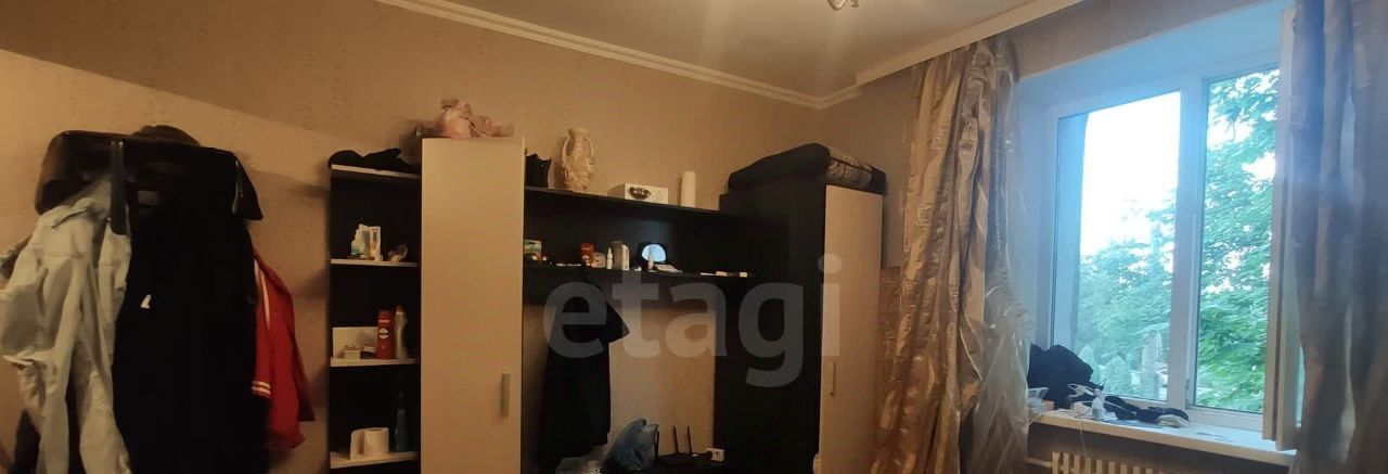 комната г Белгород Восточный ул Железнякова 1 фото 1