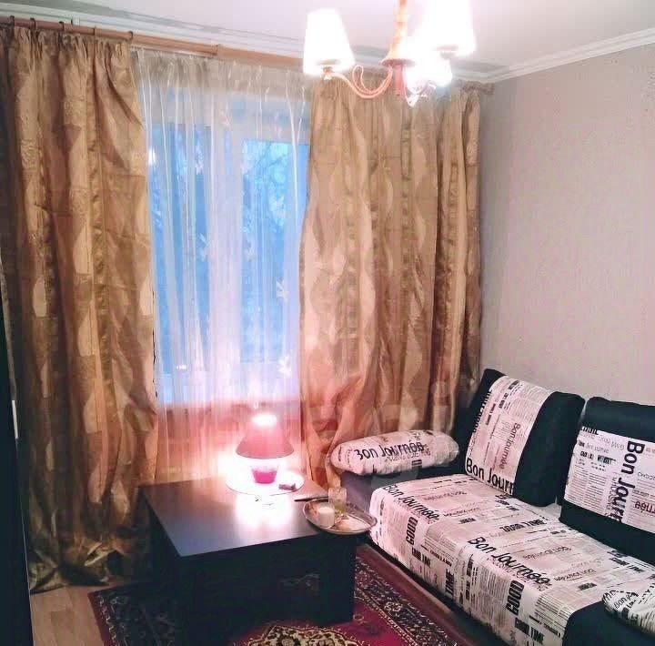 комната г Белгород Восточный ул Железнякова 1 фото 4