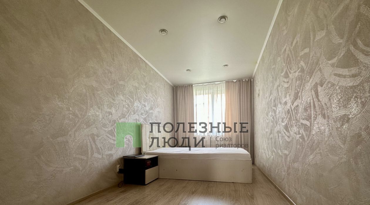 квартира г Орел р-н Советский ш Наугорское 44а фото 5