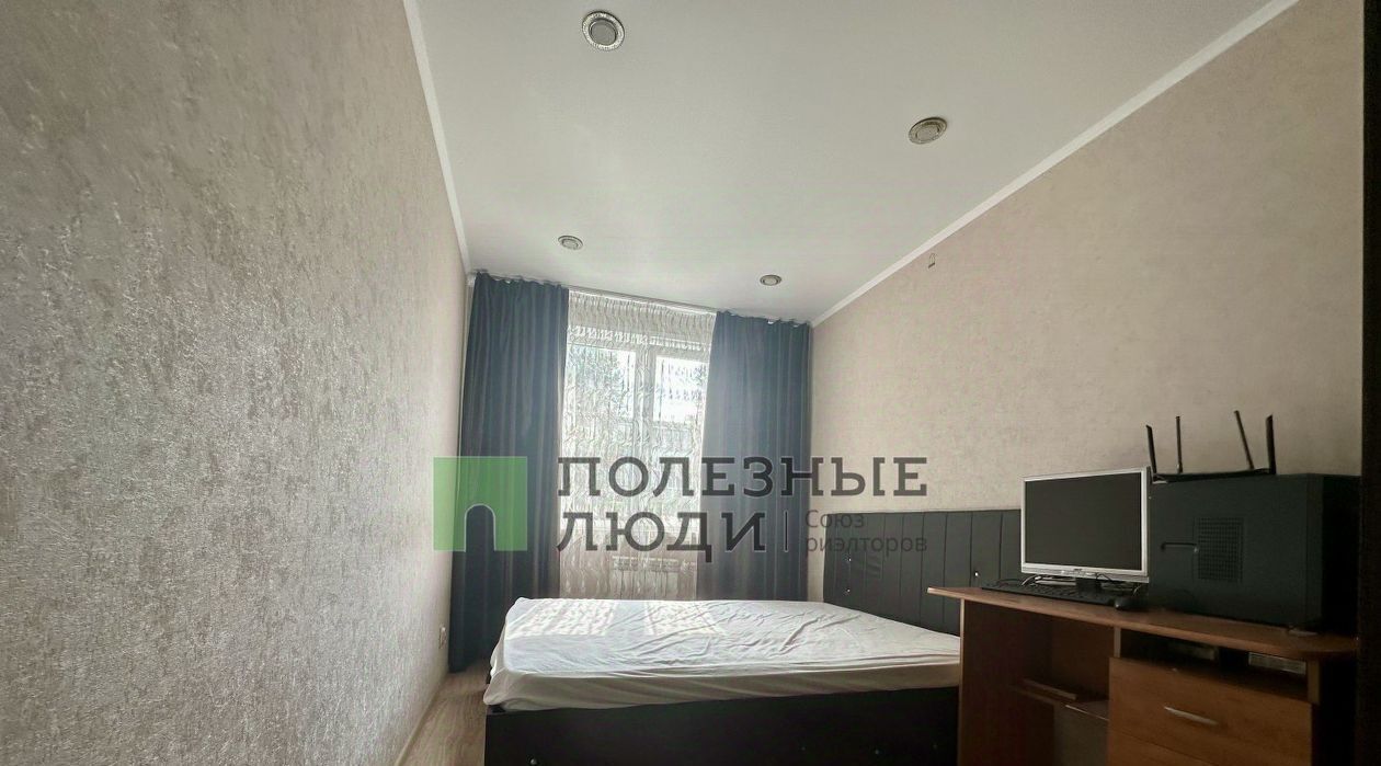 квартира г Орел р-н Советский ш Наугорское 44а фото 7