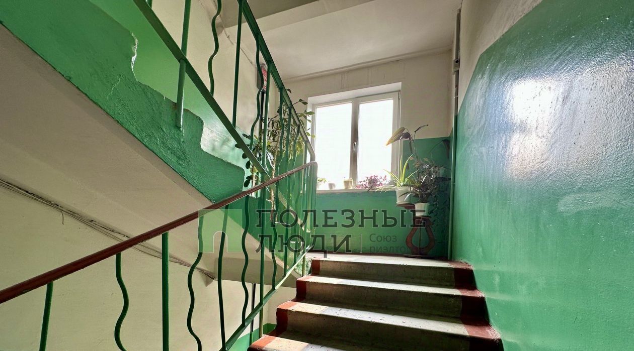 квартира г Орел р-н Советский ш Наугорское 44а фото 10