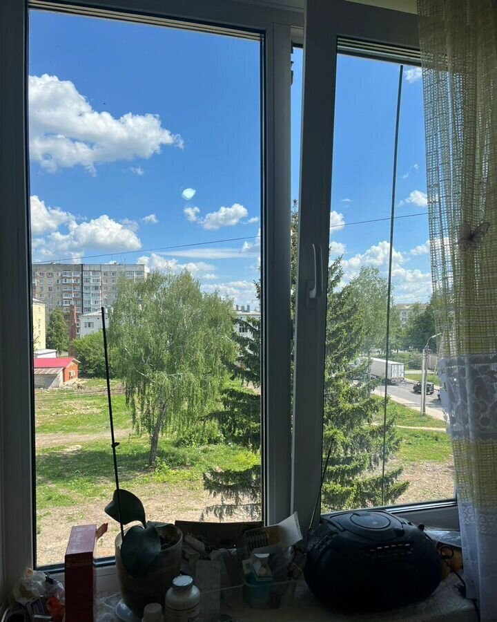 квартира г Орел р-н Советский ул Антонова 5 фото 7