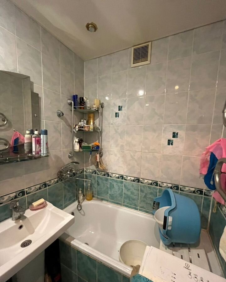 квартира г Орел р-н Советский ул Антонова 5 фото 10