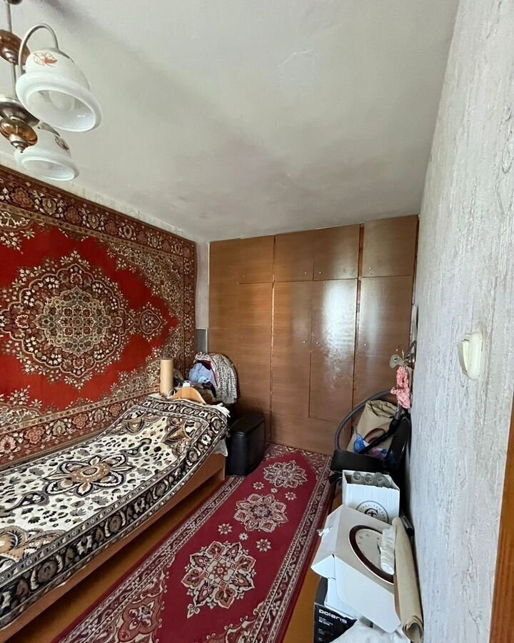 квартира г Орел р-н Советский ул Антонова 5 фото 15