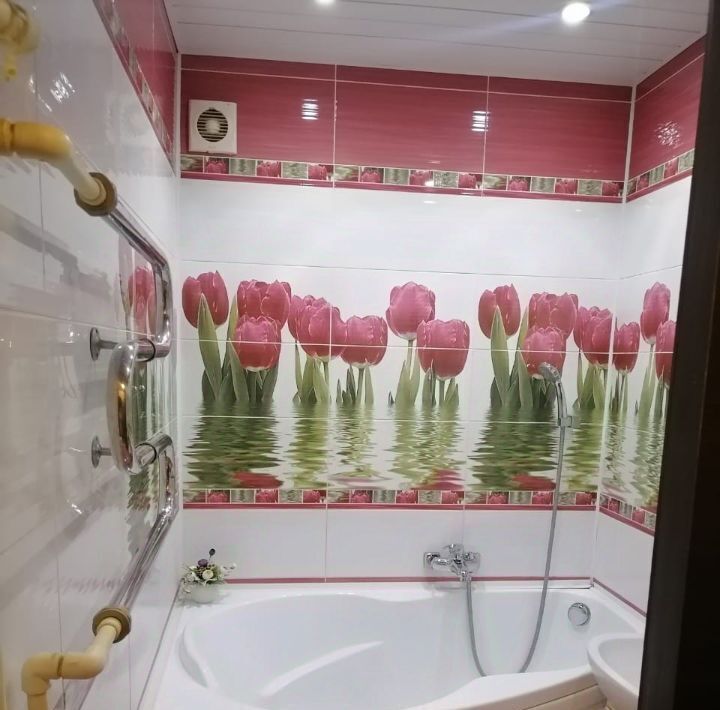 квартира г Орел р-н Северный ул Рощинская 13 фото 27