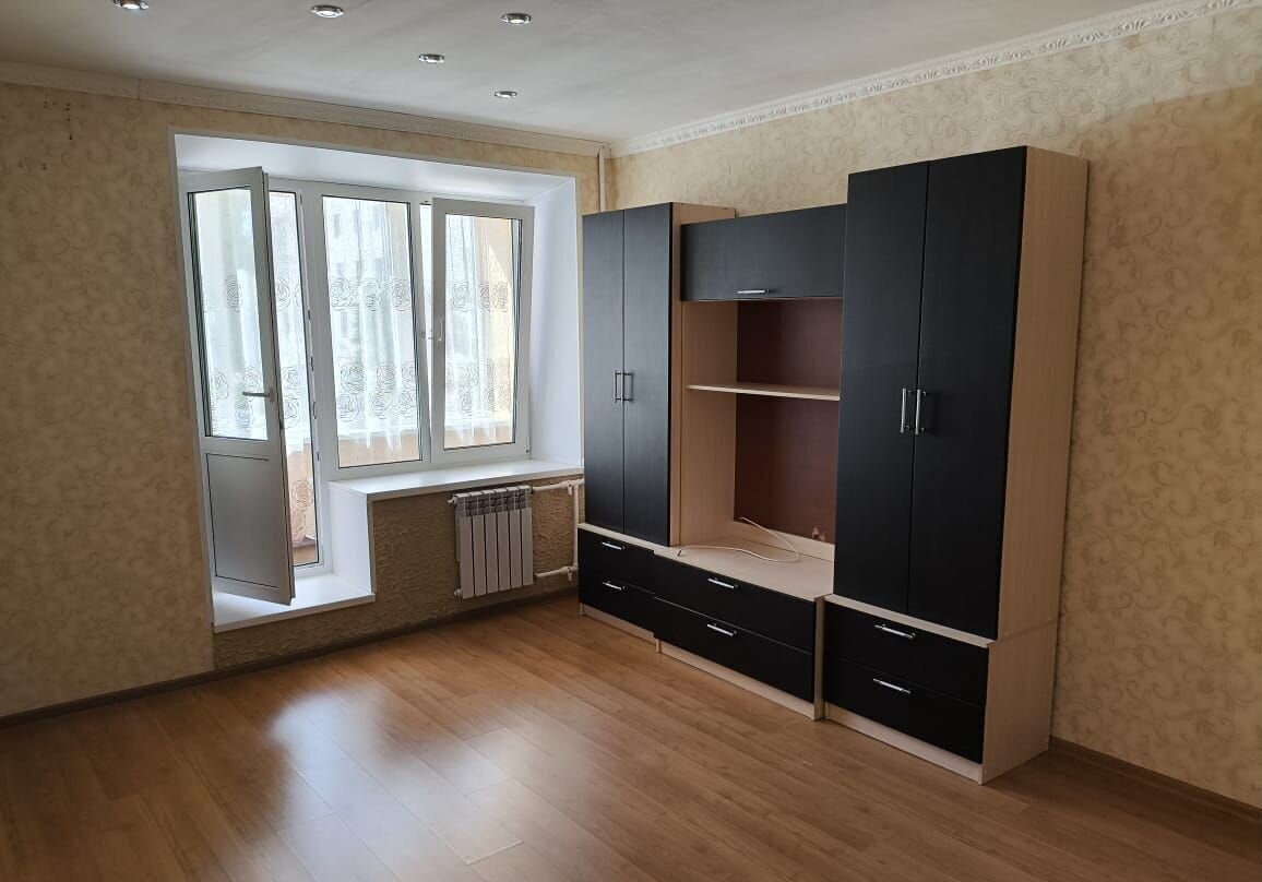 квартира г Козьмодемьянск 3-й мкр-н, 22 фото 16