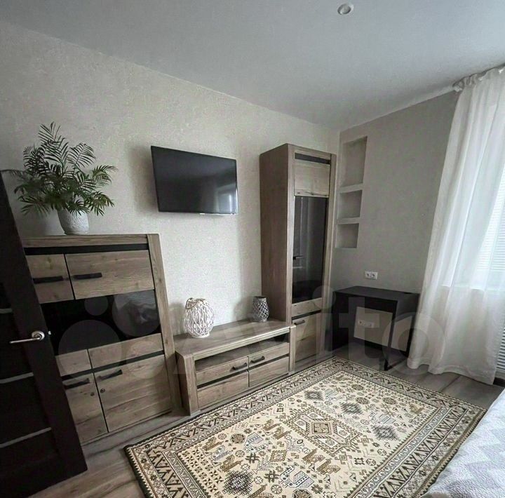 квартира г Калуга р-н Ленинский б-р Сиреневый 12 фото 6
