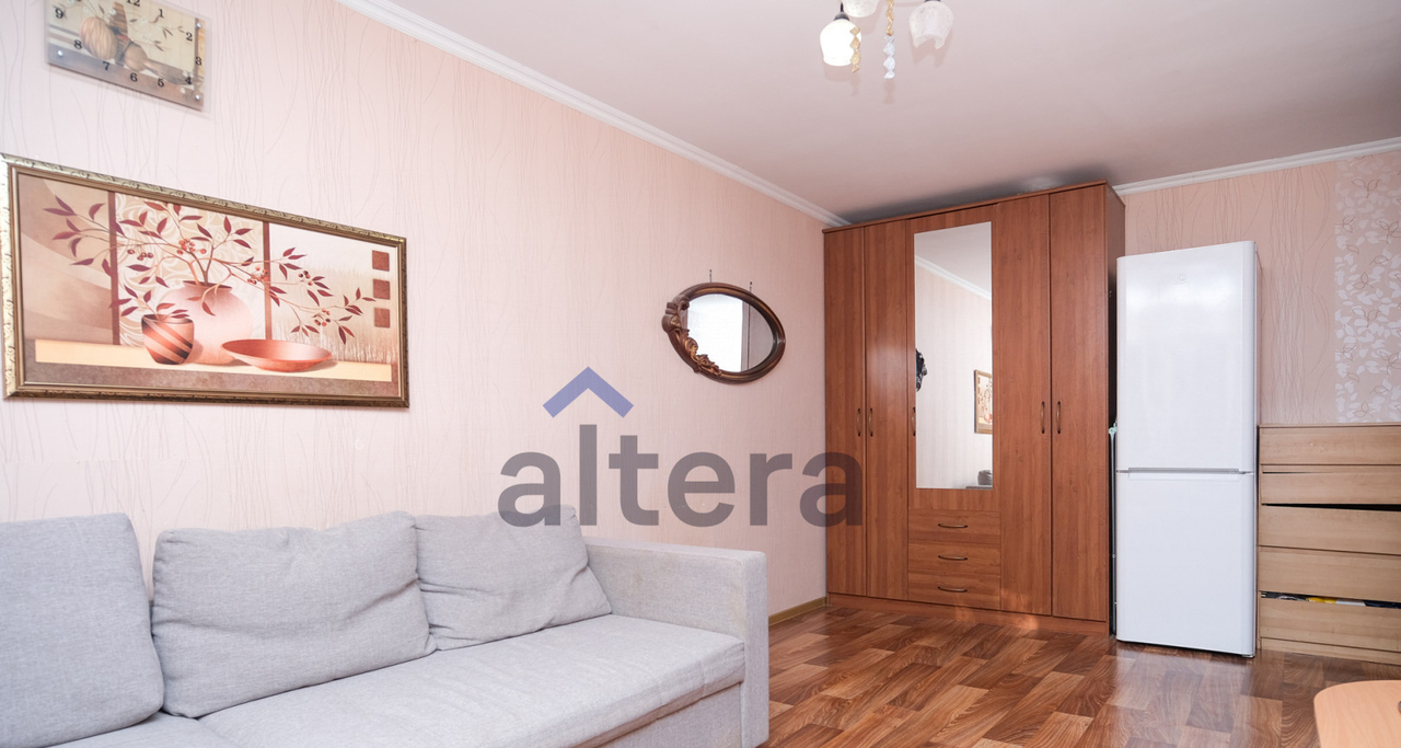 квартира г Казань Авиастроительная ул Дементьева 9 фото 5