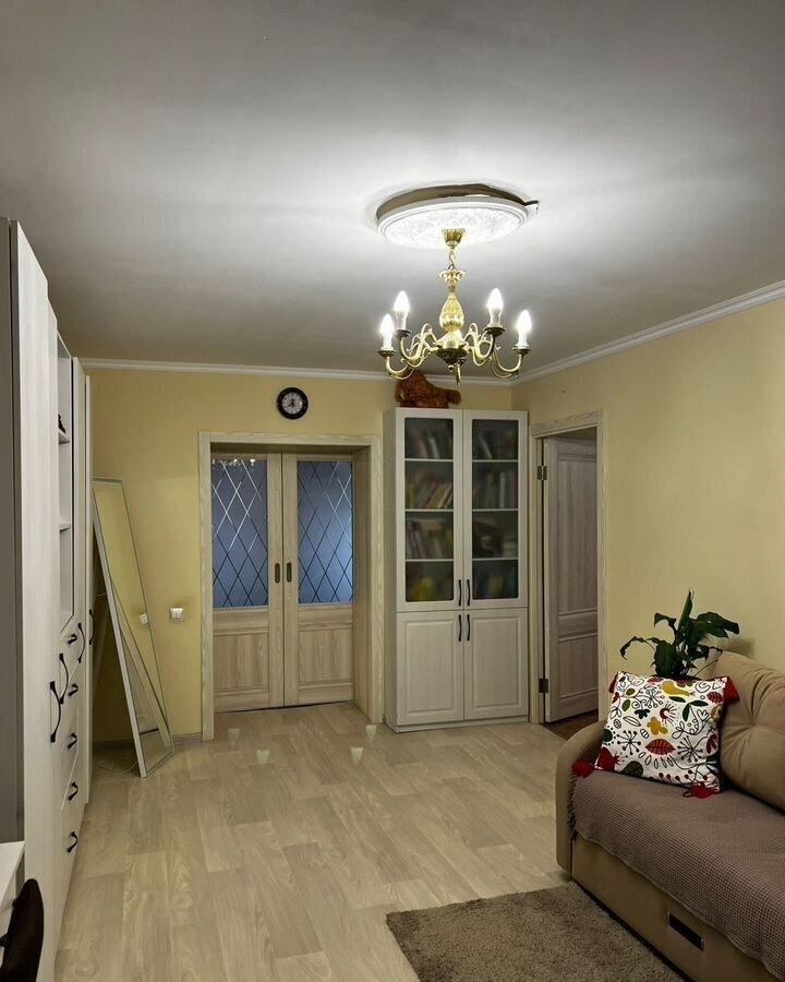 квартира г Стерлитамак ул Худайбердина 222 фото 8