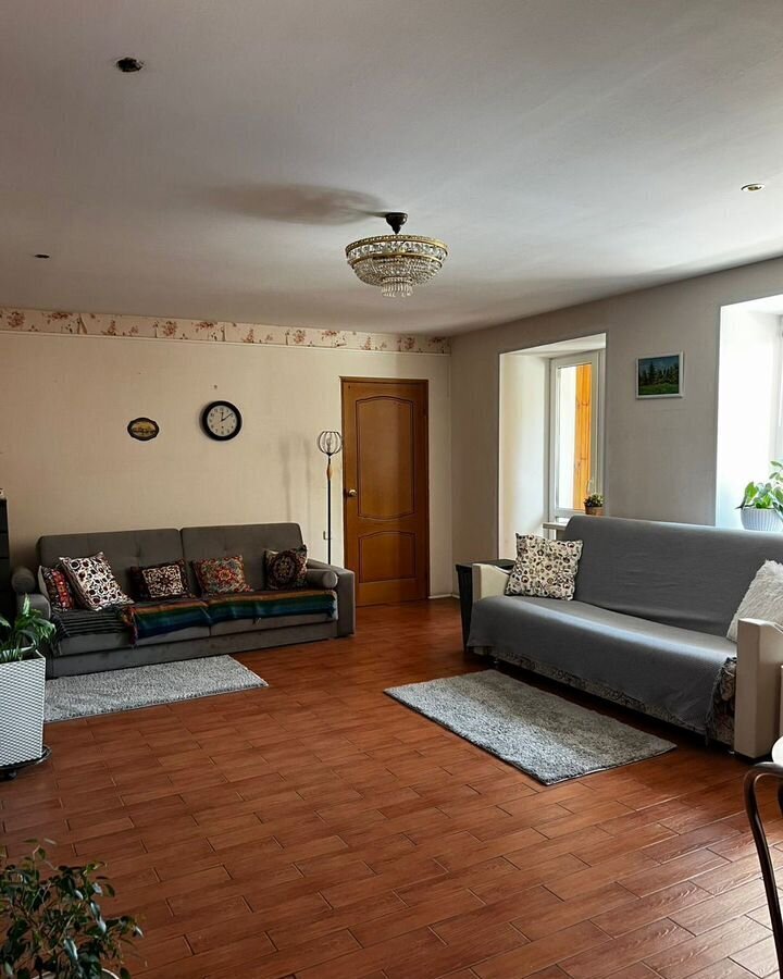 квартира г Стерлитамак ул Худайбердина 222 фото 18