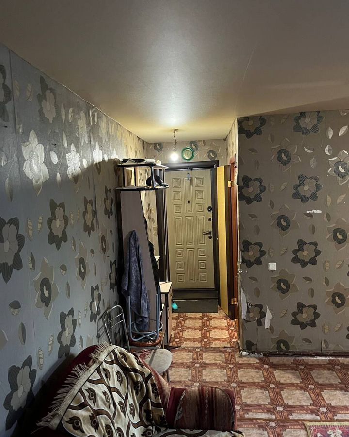 квартира г Стерлитамак Нахимовский ул Дружбы 29 фото 5