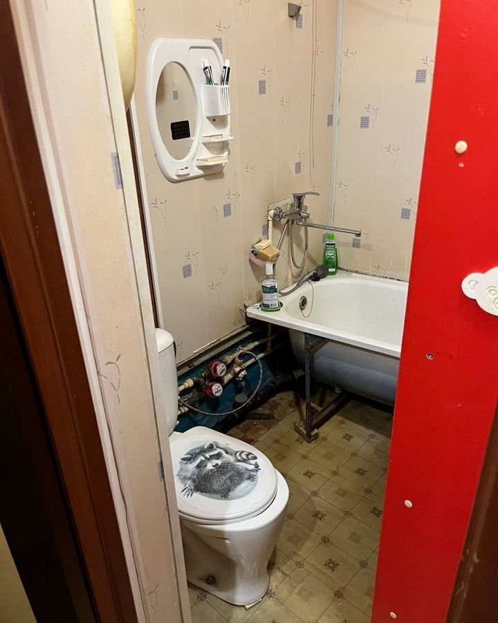 квартира г Стерлитамак Нахимовский ул Дружбы 29 фото 8