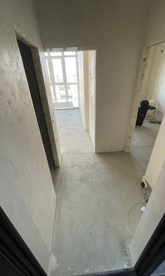 квартира г Краснодар р-н Прикубанский ул им. Константина Гондаря 103к/1 фото 20