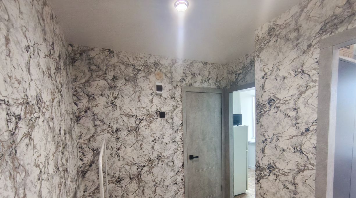квартира г Кострома ул Полянская 29/34 фото 7