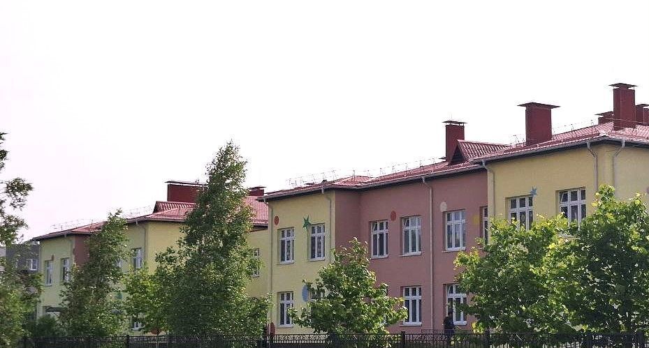 квартира г Калининград р-н Московский ул Поленова 8 фото 14