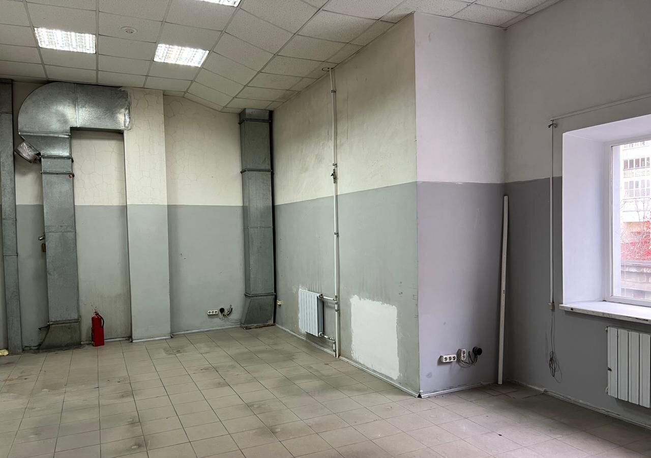 производственные, складские г Екатеринбург Ботаническая ул. Академика Шварца, 14А фото 5