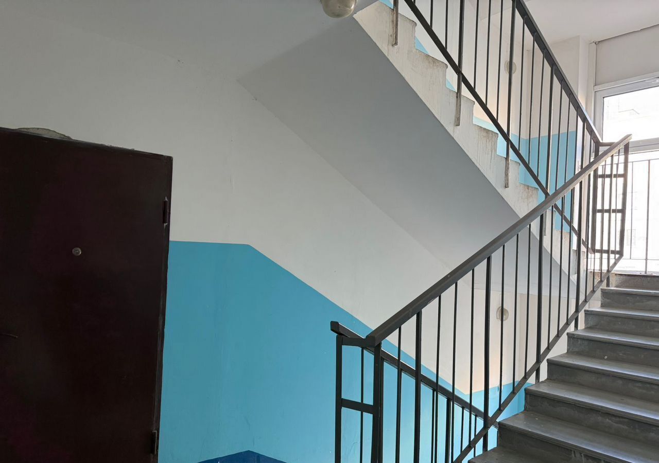 квартира г Астрахань р-н Кировский ул Куликова 79к/3 фото 6