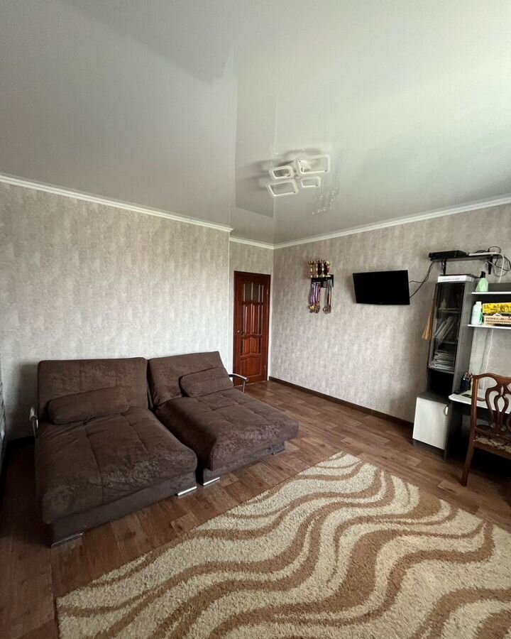 квартира г Астрахань р-н Кировский ул Куликова 44а фото 6