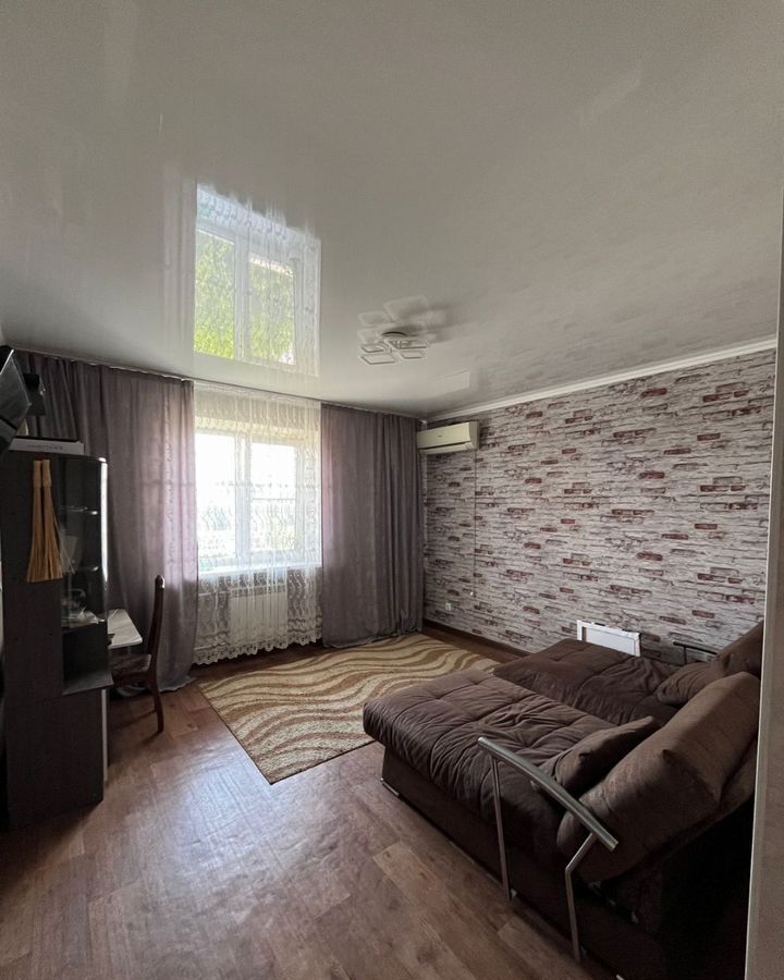 квартира г Астрахань р-н Кировский ул Куликова 44а фото 7