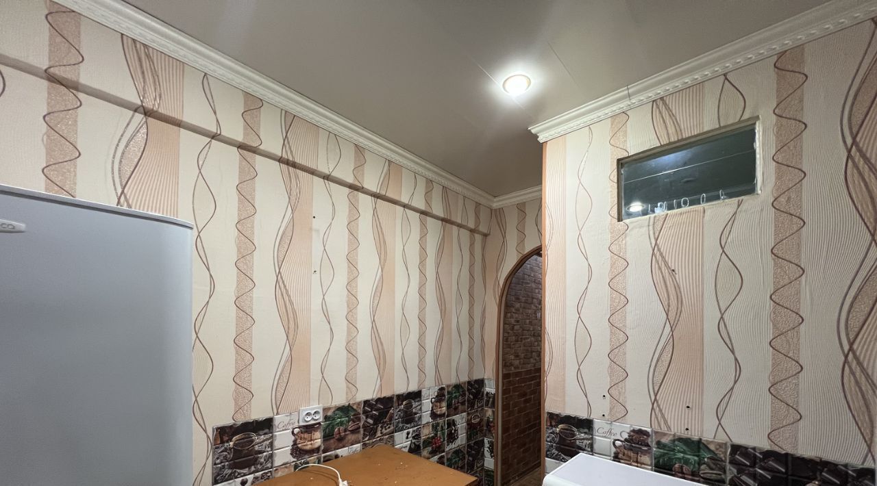 квартира г Ачинск кв-л 25-й 3 фото 5