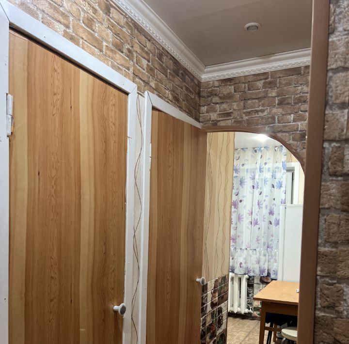 квартира г Ачинск кв-л 25-й 3 фото 6