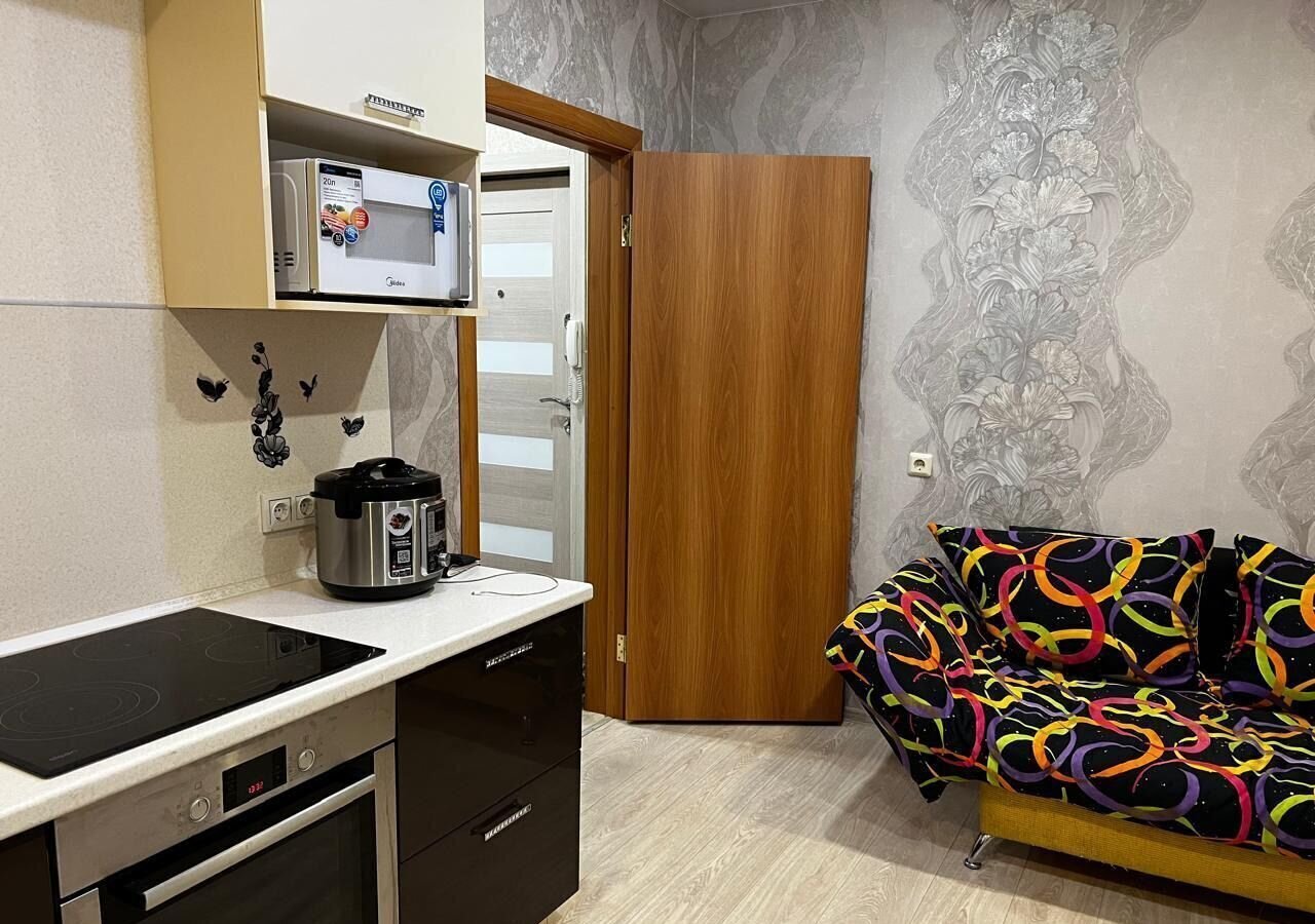 квартира г Тольятти р-н Автозаводский ул 40 лет Победы 58 фото 5