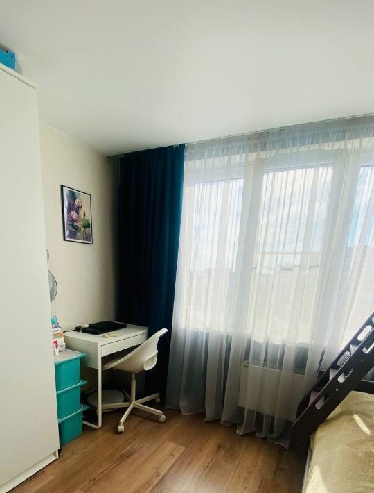 квартира г Краснодар р-н Прикубанский ул им. Героя Яцкова И.В. 16 фото 6