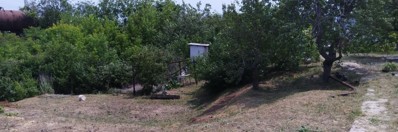 дом г Волгоград р-н Ворошиловский снт Просвещение 112 фото 5